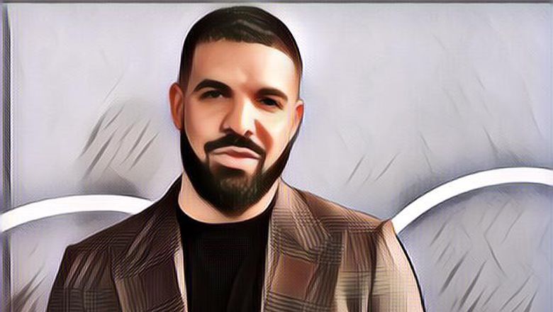 Drake Pasang Tato The Beatles, Netizen Malah Bully Karena Alasan Ini