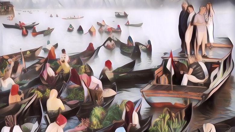 Buah Tangan Khas Banjarmasin Paling Rekomended