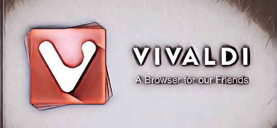 Browser PC Paling Ringan Sedunia, Browser Vivaldi Namanya