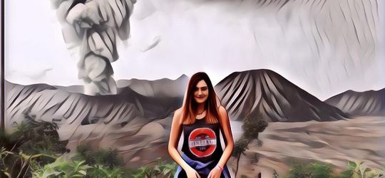 Wisata Indonesia yang Hits di Kuping Turis-Turis Dunia, Bikin Bangga Deh