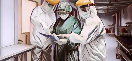 4 mitos penularan covid-19, benar nggak sih?ternyata begini faktanya!