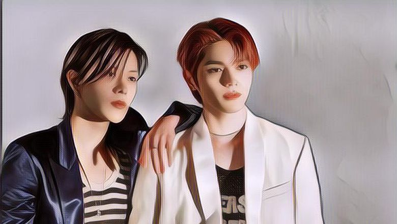 Ngakak! Yuta Dan Taeyong NCT Saling Bongkar Kebiasaaan Buruk, Gak Nyangka Sering Lakukan Ini