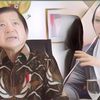 Talak Cerai Istri,  Menteri Suharso Monoarfa Ungkap Masalah Rumah Tangganya dengan Nurhayati Effendi