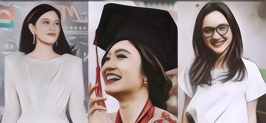 6 Kampus di Indonesia yang Jadi Tempat Kuliah Para Artis, Didominasi Universitas Swasta