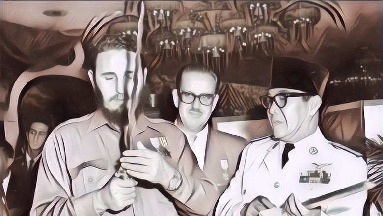 Hari Keris Nasional, Gengs! Yuk, Mengenal Estetika Keris