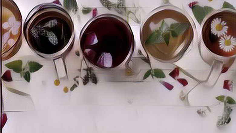 Bukan Cuma Cantik Untuk Hiasan, 4 Jenis Bunga ini Juga Baik Untuk Kesehatan