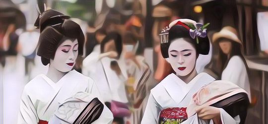 Kasus Kim Kardashian: Emang Ada Salah Kaprah Soal Kimono Sih