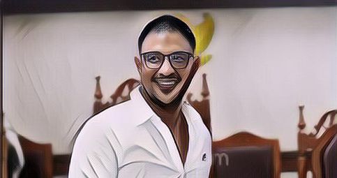 Ammar Zoni Kirim Surat ke Presiden Prabowo: Memohon Perlindungan Hukum hingga Keringanan Hukuman