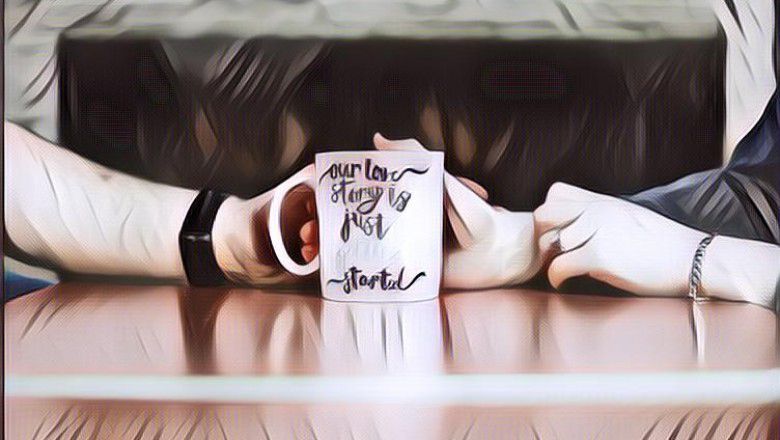 Kamu Lebih Banyak Mencintai atau Dicintai?