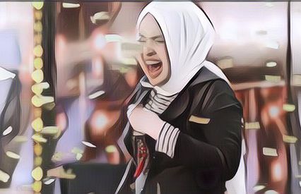 Apa Itu Golden Buzzer? Didapat Putri Ariani di America’s Got Talet dari Simon Cowell