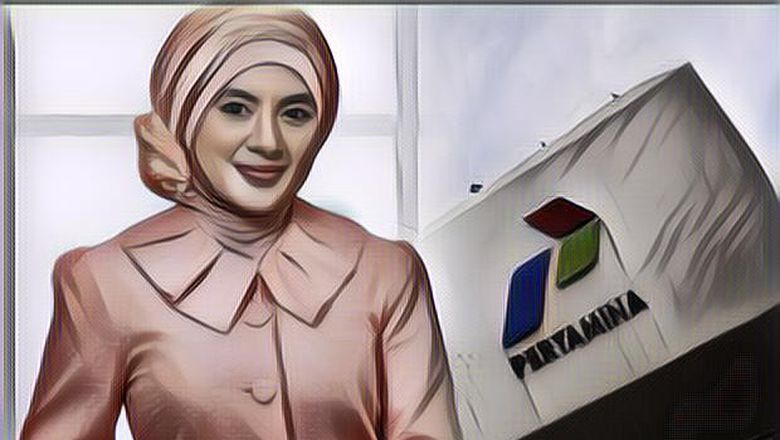 Kepoin Kisaran Gaji Direktur Utama Pertamina Per Bulan Ini Deh, Auto Bikin Jiwa-Jiwa Misqueen Bergejolak!