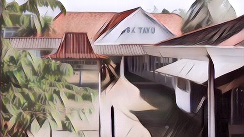 Banyak Hantu Gentayangan, Daftar Rumah Sakit Angker di Jawa Tengah