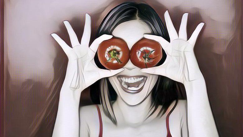 Tomat Bisa Bikin Kurus dan Muka Mulus, Simak Deh Manfaat Lainnya