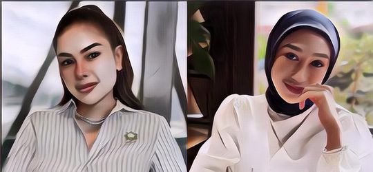 Nikita Mirzani Kembali Gugat Reza Gladys dari Penjara, Tuntutannya Capai Ratusan Miliar!