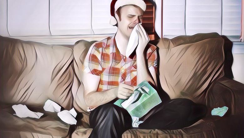 Gampang Menangis Pas Nonton Film? Sisi Emosional Kalian Lebih Kuat Tuh ...