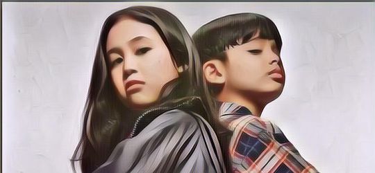 Potret Artis Cilik Indonesia yang Kini Sudah Dewasa