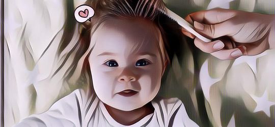 Benarkah Rutin Minum Air Kacang Hijau Saat Hamil Bikin Rambut Bayi Lebih Lebat? Begini Penjelasan Ahli