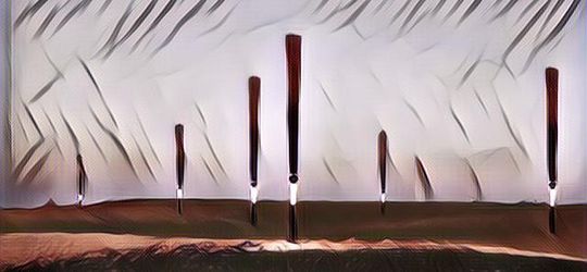 Pembangkit Listrik Tenaga Angin yang Tak Gunakan Kincir Ini Alirkan Listrik ke Rumah-Rumah, Kok Bisa Ya?