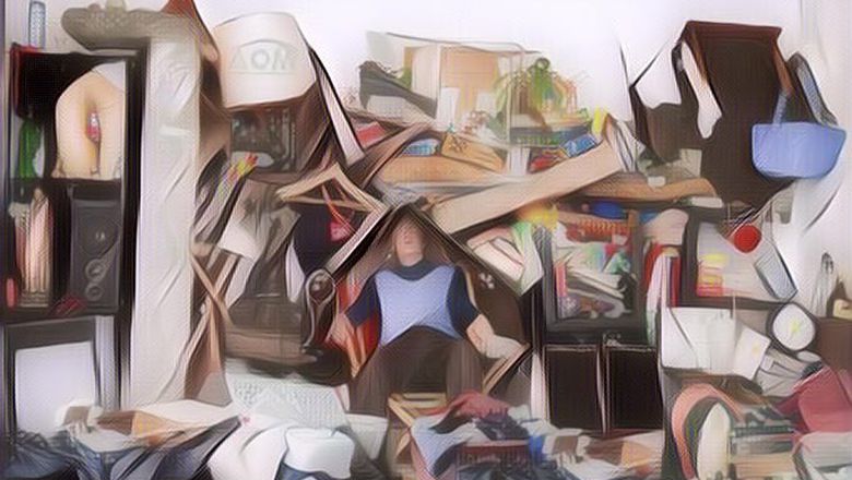 5 Tahapan Hoarding atau Kebiasaan Menimbun Barang, Kamu Termasuk yang Mana?