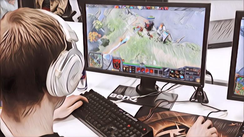 Miliader dari Video Gim dan Dropout Kuliah, Kok Bisa ya?