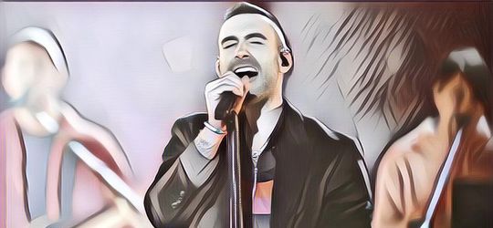 Tentang Rolex Langka Seharga Rp1,3 Miliar Milik Adam Levine, Gokil Banget Lah ...