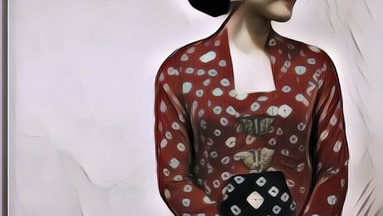 Model Kebaya Kutu Baru Terkini, Mau? Nih Inspirasi Cantik Buat Hari Spesialmu