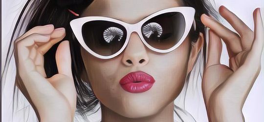 Cara Mengurangi Mata Minus: Ini Obat Ampuhnya