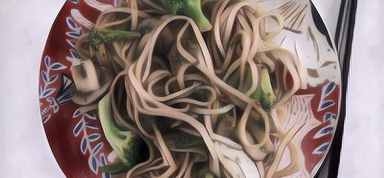 Resep Makanan Berbahan Dasar Mie, Dari yang Gurih Sampai Super Hot!