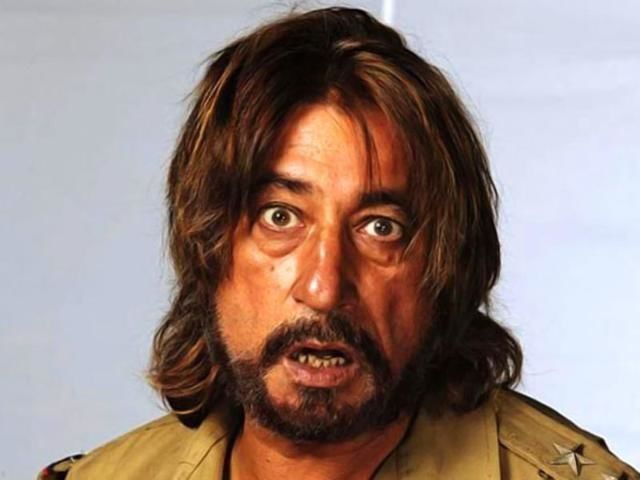 5. Shakti Kapoor