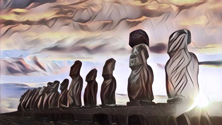 Mengetahui 6 Misteri Dunia yang Belum Terpecahkan, Benarkah Ada?