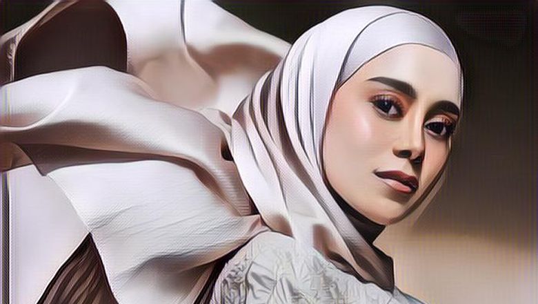 Makna Dan Lirik Lagu Angin - Lesti Kejora Yang Trending: Ku Titipkan Rindu Kepada Angin