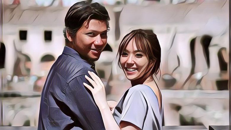 Video syur 19 detik mirip Gisel dijadikan candaan, Gading Marten ngamuk