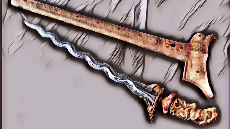 Lima Jimat yang Dipercaya Bikin Jualan Makanan Laris Manis, Mulai Celana Dalam hingga Air Liur