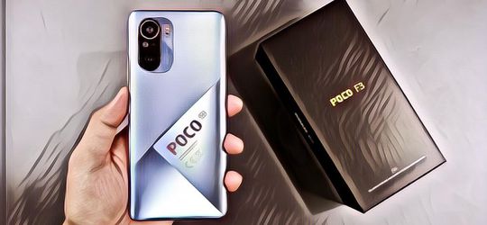 Cari Kamera Smartphone yang Mendukung Stabilisasi Video? Berikut Rekomendasinya