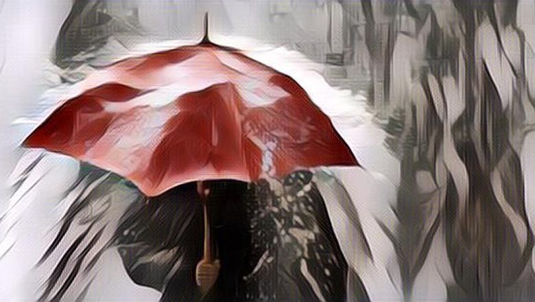 Liburan Tetap Menyenangkan, Begini Tips Traveling Saat Musim Hujan