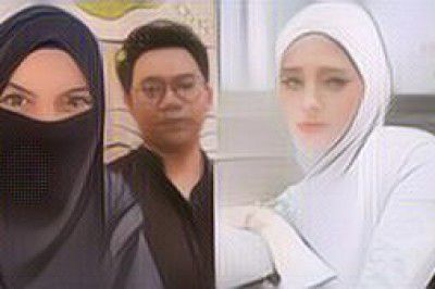 Wardatina Mawa Mengaku Akan Memaafkan Inara Rusli, Tapi...