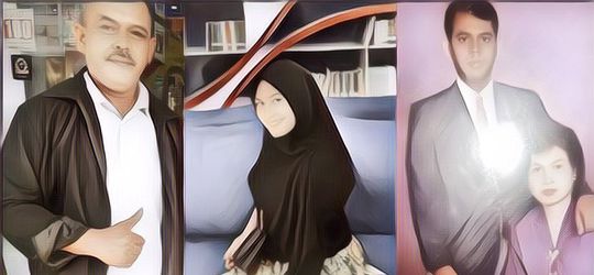 Terpisah 16 Tahun Karena Tsunami Aceh, Gadis Ini Bertemu Kembali Keluarganya Lewat Twitter