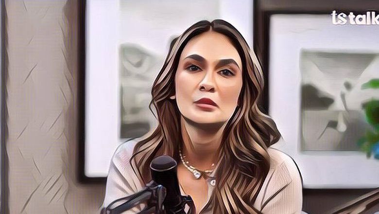 Luna Maya Masih Berharap Bisa Ketemu Jodoh, Begini Kriterianya