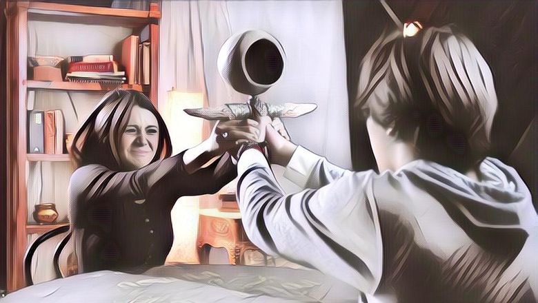 Nggak Cuma Jailangkung, Sederet Game Ini Dipercaya Bisa Memanggil Hantu, Berani Coba?