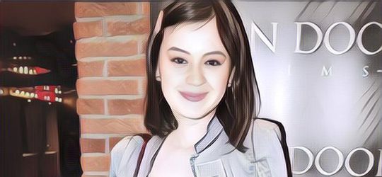 Kimberly Rider Beri Izin Mantan Suami Bertemu Anak Sendirian