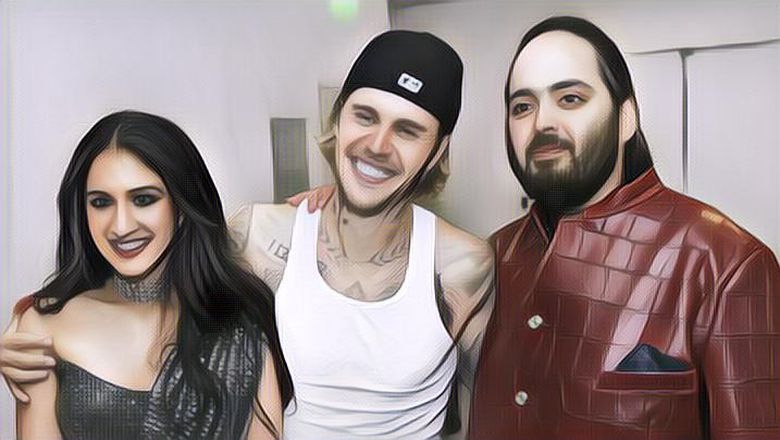 Usai Adakan Pesta Pernikahan Mewah, Anant Ambani Dikritik Publik Gara-Gara Ini