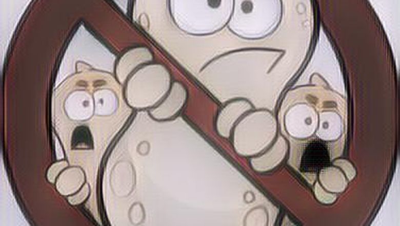 Akibat Terima Donor Paru-Paru, Wanita Ini Tertular Alergi Kacang~