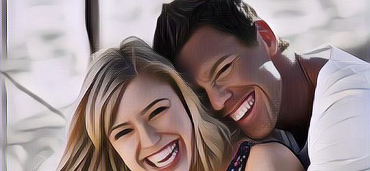 30 Gombalan Buat Pacar, Bikin Ngakak Tapi Tetap Romantis