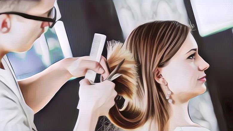 Manfaat Hair Tonic untuk Rambut, Wajib Pakai Nih!