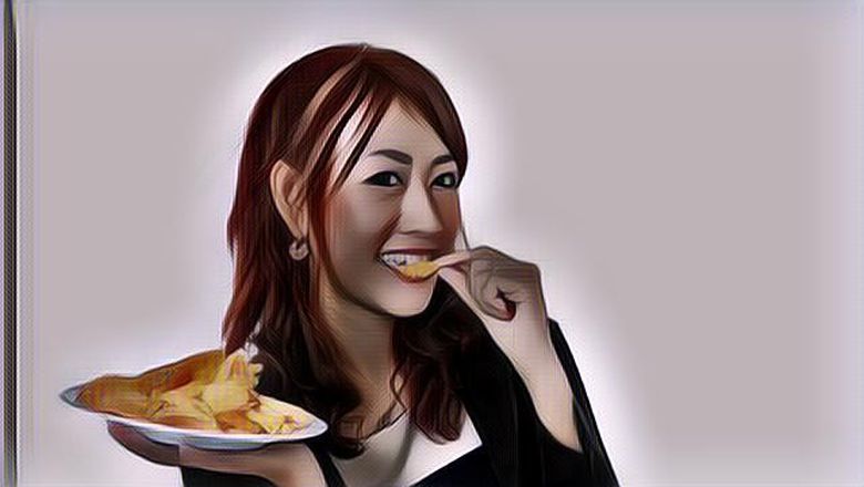 5 Camilan Pereda Stres Saat Bekerja, Enak Bikin Happy!