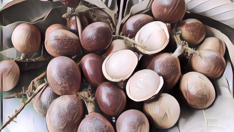 Buah Unik Ini Cuma Ada di Indonesia Kalian Sudah Pernah Coba?