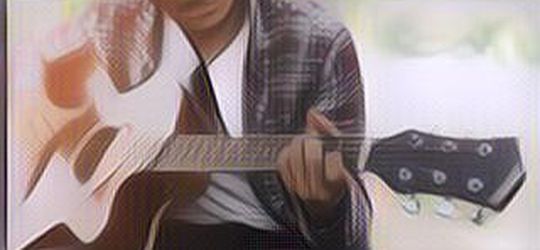 10 Manfaat Bermain Alat Musik, Mulai dari Mengurangi Stress Sampai Mencerdaskan Otak