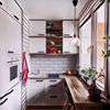 Viral Ada Rumah yang Renovasi Dapur, Awalnya Becek Sekarang Jadi Terlihat Estetik