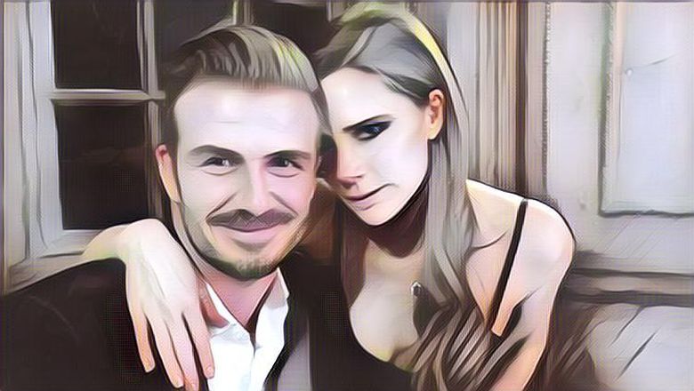 20 Taun Nikah, Victoria Masih Nervous Saat Berdua Bareng David Beckham?
