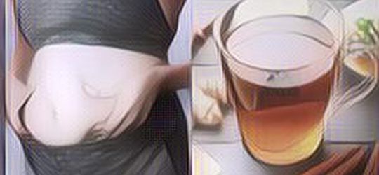 Pengen Ngurangin Lemak di Badan? Cobain 5 Minuman Penghancur Lemak Ini!